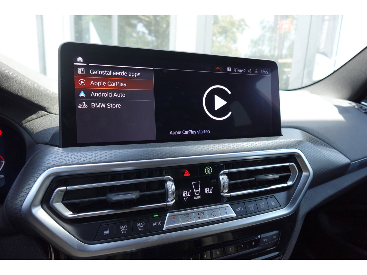 BMW X3 XDrive30i High Executive M PANO KEYLESS VOL