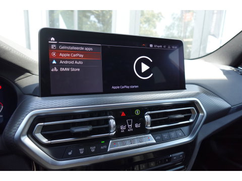 BMW X3 XDrive30i High Executive M PANO KEYLESS VOL