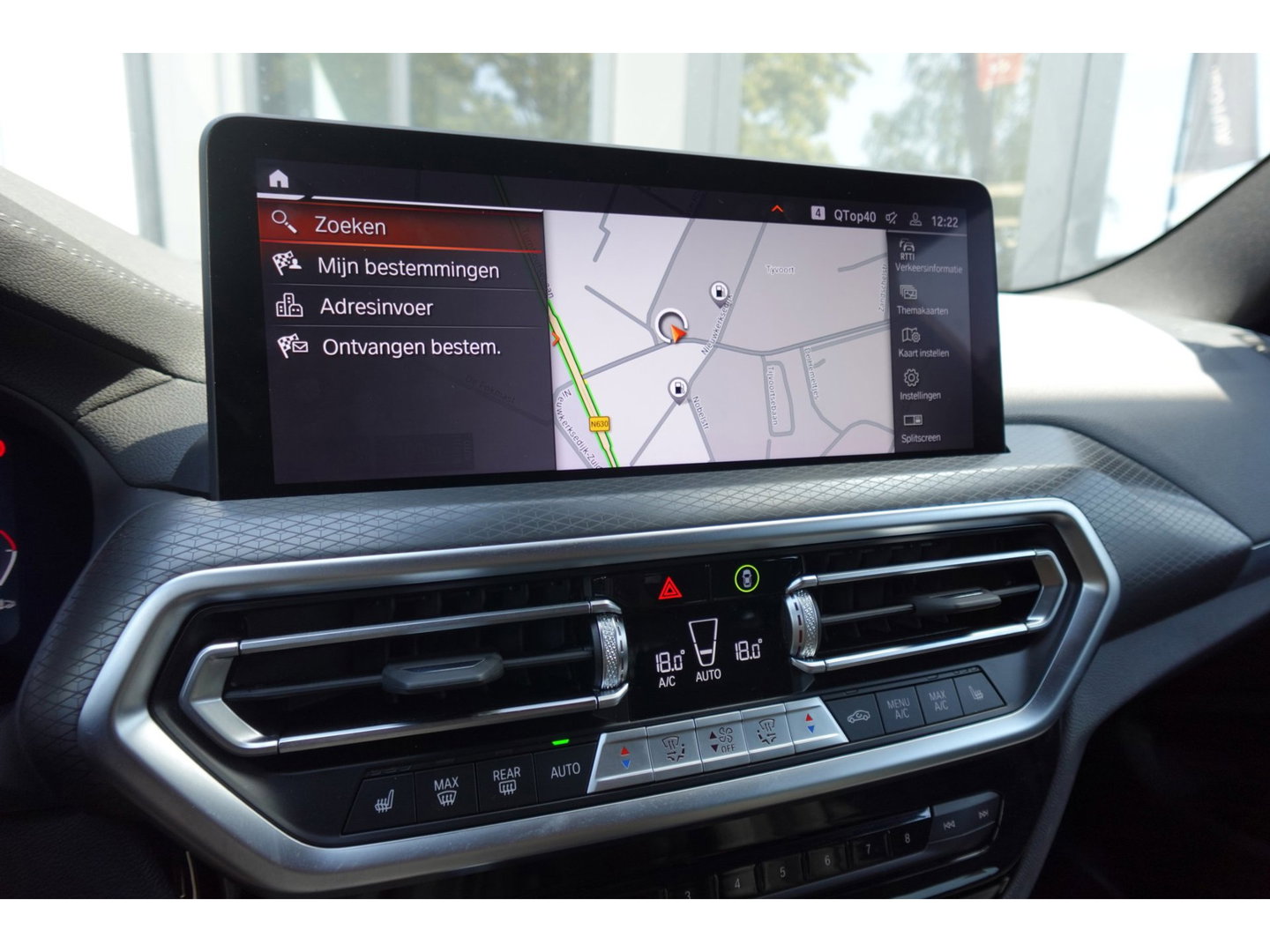 BMW X3 XDrive30i High Executive M PANO KEYLESS VOL