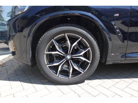 BMW X3 XDrive30i High Executive M PANO KEYLESS VOL