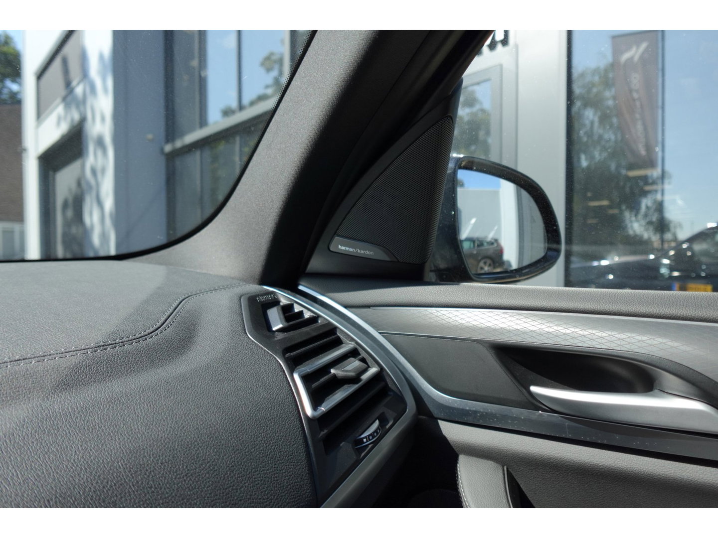 BMW X3 XDrive30i High Executive M PANO KEYLESS VOL