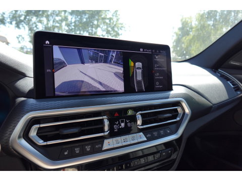BMW X3 XDrive30i High Executive M PANO KEYLESS VOL