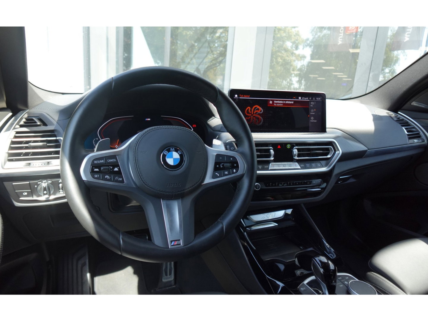 BMW X3 XDrive30i High Executive M PANO KEYLESS VOL