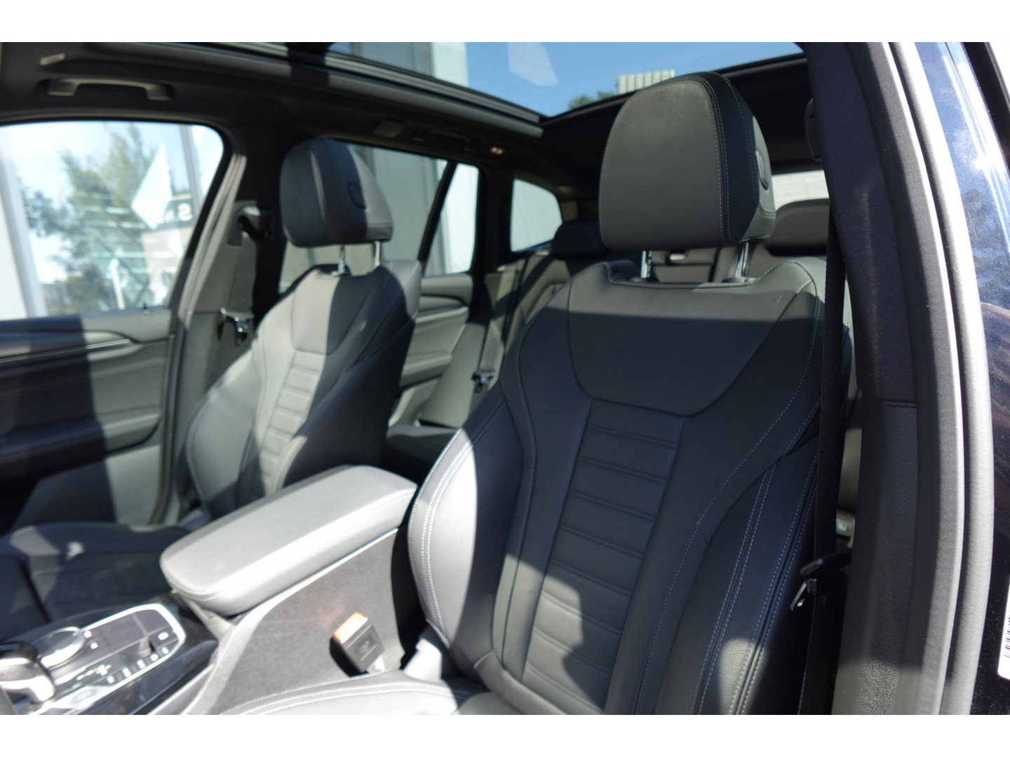BMW X3 XDrive30i High Executive M PANO KEYLESS VOL