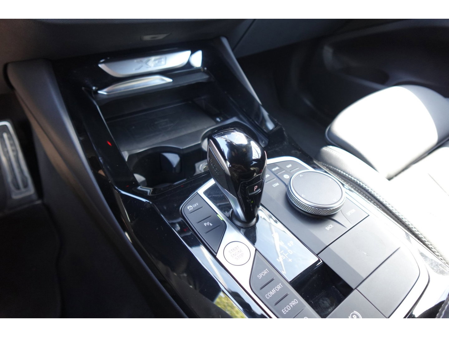 BMW X3 XDrive30i High Executive M PANO KEYLESS VOL