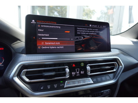 BMW X3 XDrive30i High Executive M PANO KEYLESS VOL