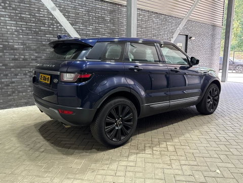 Land Rover Range Rover Evoque 2.0 TD4 Urban Series SE | Panoramadak | Camera | Xenon | Navigatie | Stoelverwarming | Leder | 18 inch