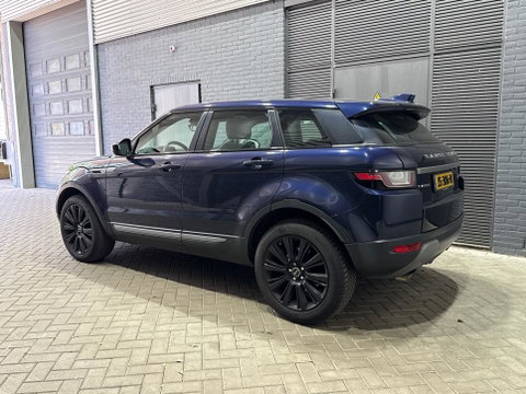 Land Rover Range Rover Evoque 2.0 TD4 Urban Series SE | Panoramadak | Camera | Xenon | Navigatie | Stoelverwarming | Leder | 18 inch