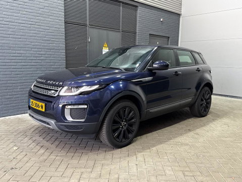 Land Rover Range Rover Evoque 2.0 TD4 Urban Series SE | Panoramadak | Camera | Xenon | Navigatie | Stoelverwarming | Leder | 18 inch