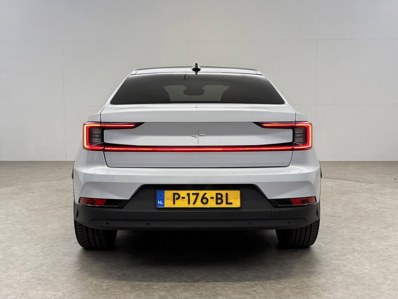 Polestar 2