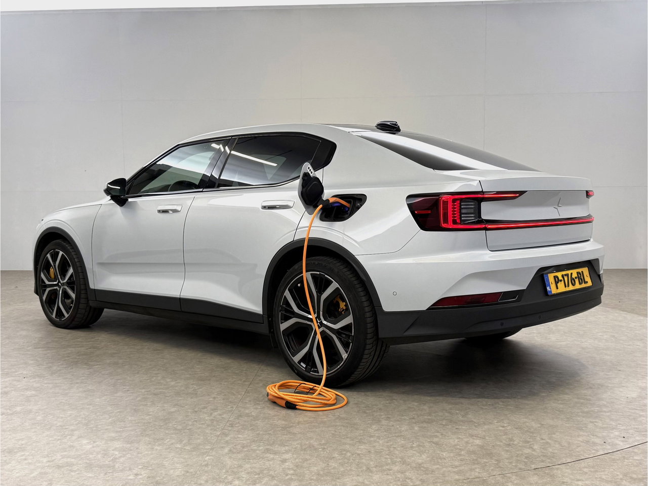 Polestar 2