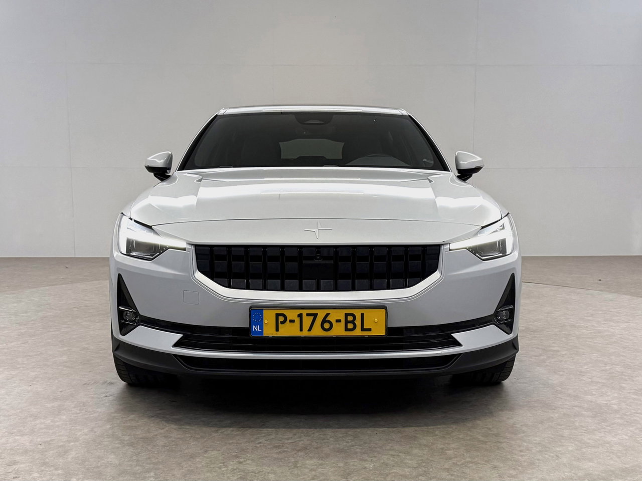 Polestar 2