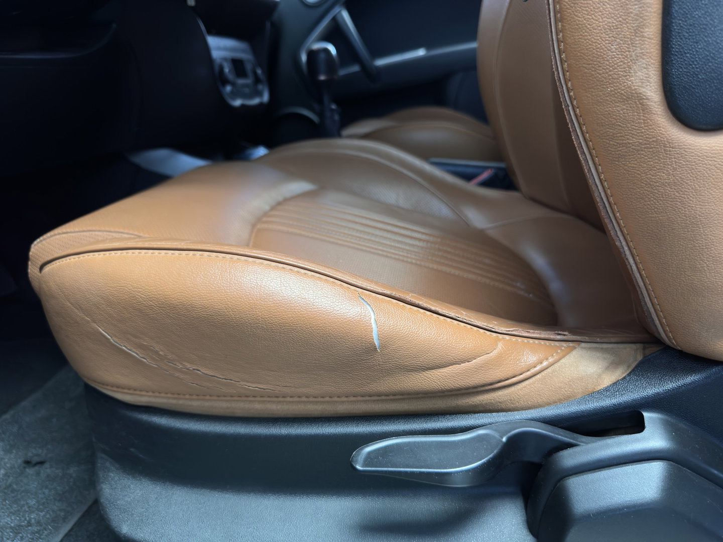 Alfa Romeo MiTo 1.3 JTDm ECO Distinctive *LEATHER | SPORT-SEATS | ECC | PDC | CRUISE | 16''ALU*