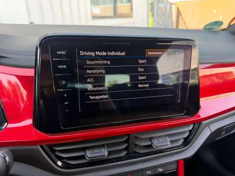 Volkswagen T-Roc Cabrio 1.5 TSI R-Line Leder|ACC|Keyless|Beats|IQ-Lights|Carplay|Camera|Virtual-cockpit