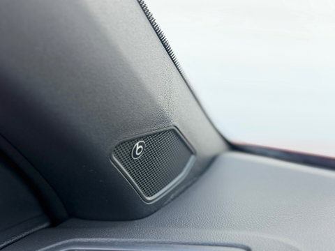 Volkswagen T-Roc Cabrio 1.5 TSI R-Line Leder|ACC|Keyless|Beats|IQ-Lights|Carplay|Camera|Virtual-cockpit