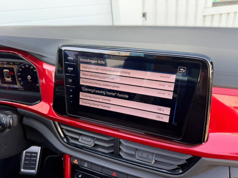 Volkswagen T-Roc Cabrio 1.5 TSI R-Line Leder|ACC|Keyless|Beats|IQ-Lights|Carplay|Camera|Virtual-cockpit
