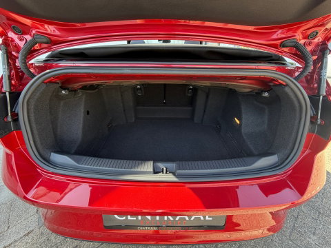 Volkswagen T-Roc Cabrio 1.5 TSI R-Line Leder|ACC|Keyless|Beats|IQ-Lights|Carplay|Camera|Virtual-cockpit