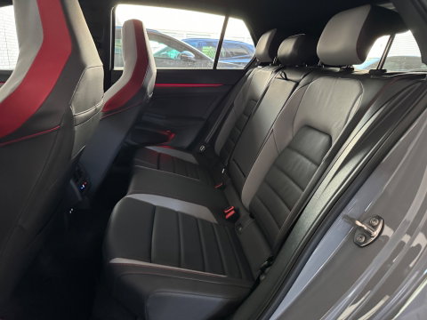 Volkswagen Golf 2.0 TSI GTI Pano|H/K|HuD|Leer|Akra|2700km!|Memory