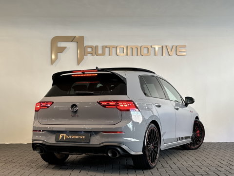 Volkswagen Golf 2.0 TSI GTI Pano|H/K|HuD|Leer|Akra|2700km!|Memory