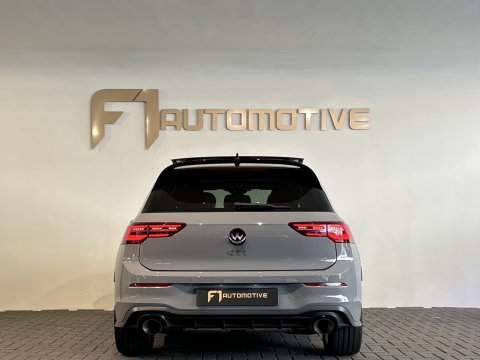 Volkswagen Golf 2.0 TSI GTI Pano|H/K|HuD|Leer|Akra|2700km!|Memory