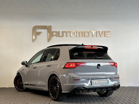 Volkswagen Golf 2.0 TSI GTI Pano|H/K|HuD|Leer|Akra|2700km!|Memory