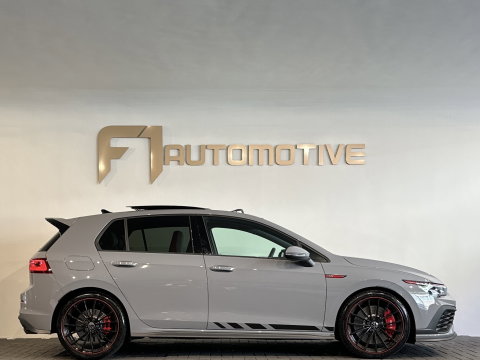 Volkswagen Golf 2.0 TSI GTI Pano|H/K|HuD|Leer|Akra|2700km!|Memory