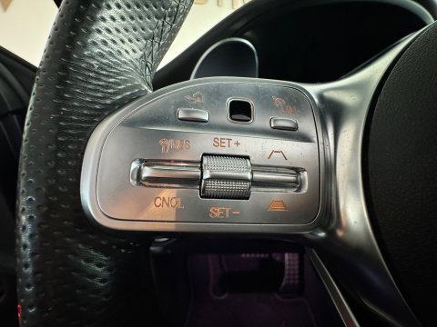 Mercedes-Benz GLC Coupé 300 4M AMG Pano|Memory|Trekhaak
