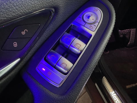Mercedes-Benz GLC Coupé 300 4M AMG Pano|Memory|Trekhaak