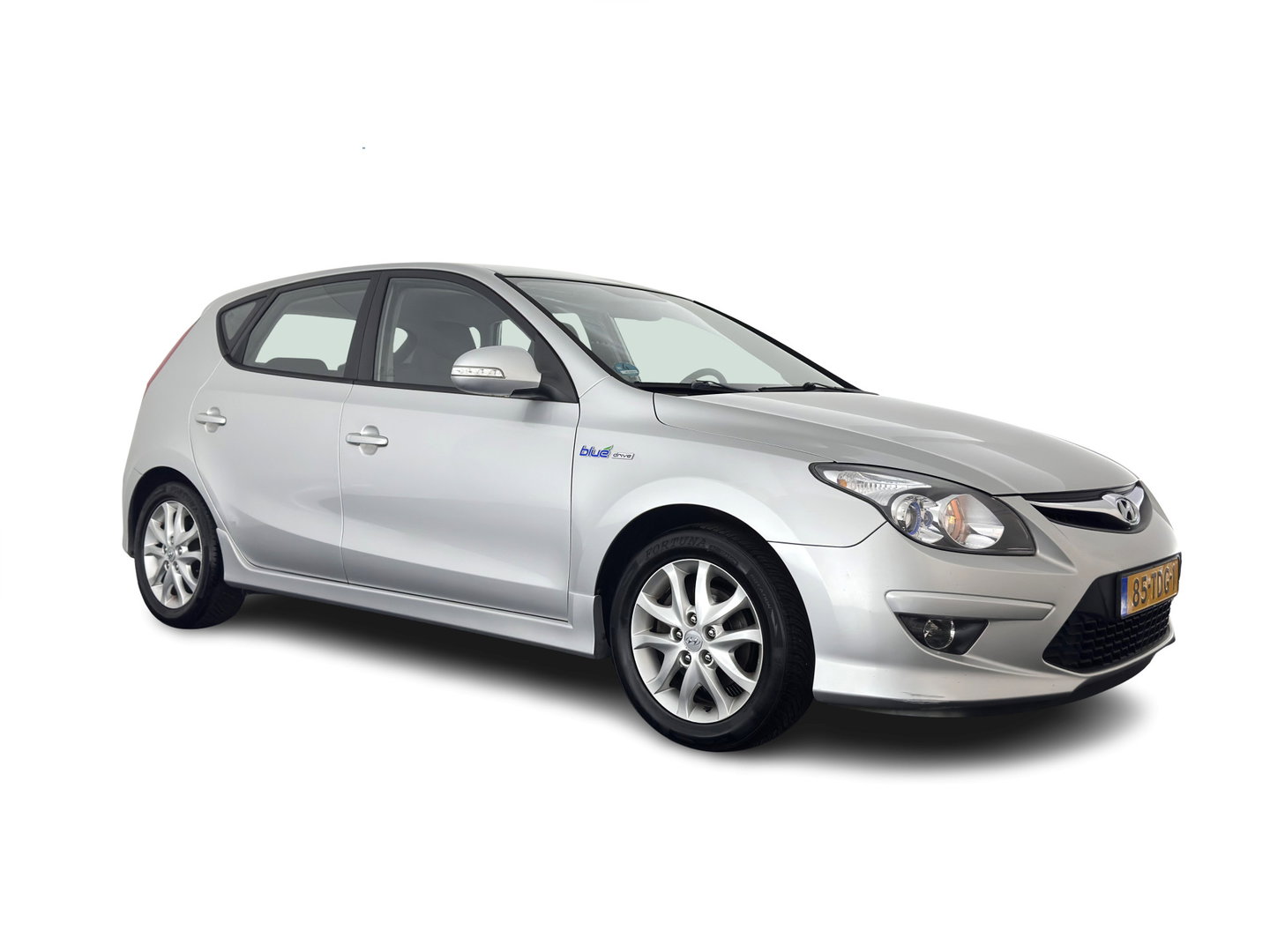 Hyundai i30 1.6 CRDi i-Motion *AIRCO | CRUISE | PDC | COMFORT-SEATS | TOWBAR | 16''ALU*