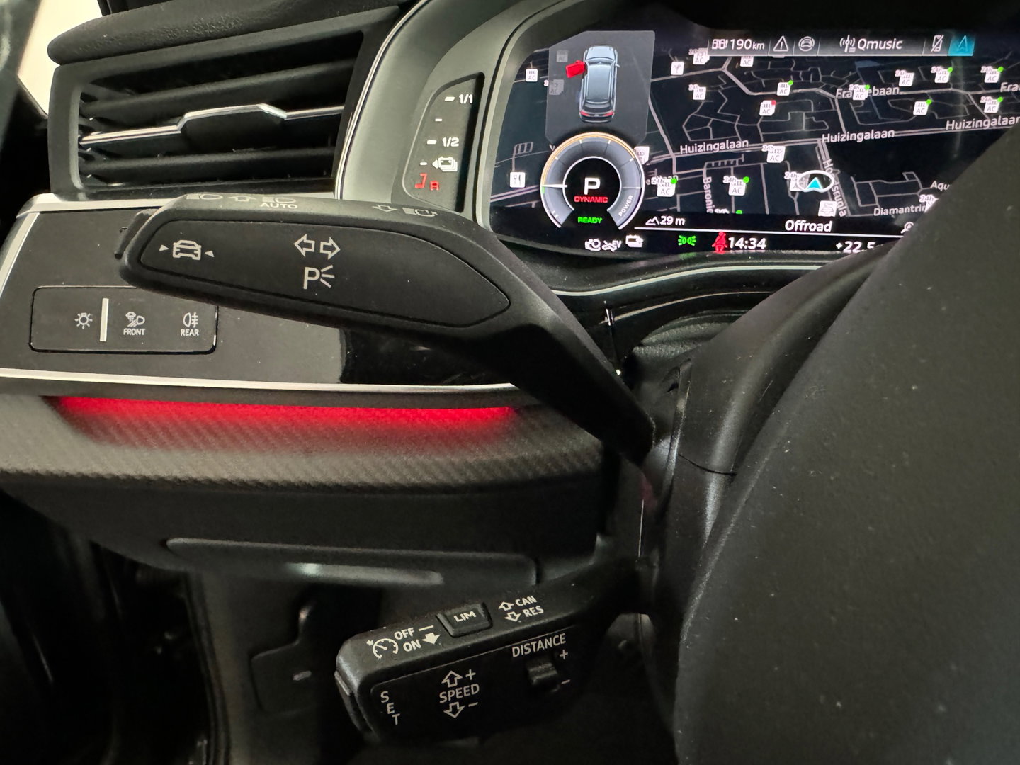 Audi Q7 60 TFSI e quattro Pro Line S Competition Pano|4-Wielsturing|Softclose|Trekhaak|360