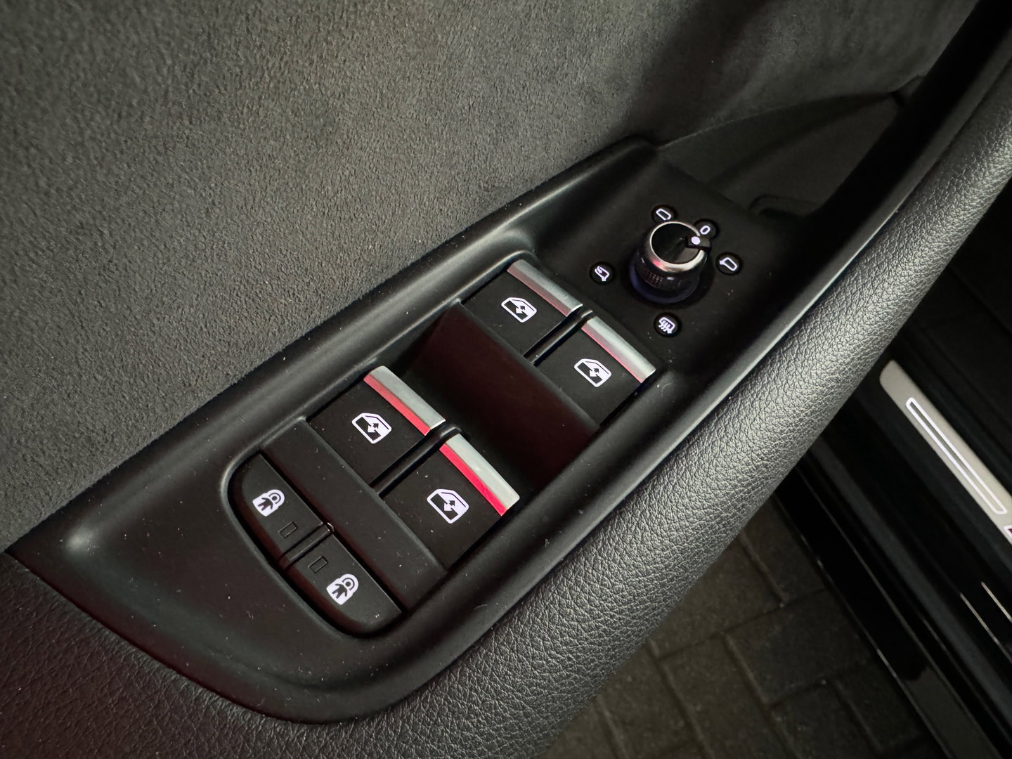 Audi Q7 60 TFSI e quattro Pro Line S Competition Pano|4-Wielsturing|Softclose|Trekhaak|360