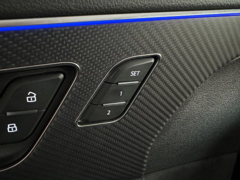 Audi Q7 60 TFSI e quattro Pro Line S Competition Pano|4-Wielsturing|Softclose|Trekhaak|360
