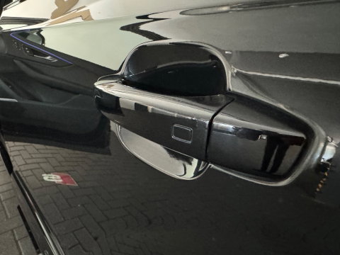Audi Q7 60 TFSI e quattro Pro Line S Competition Pano|4-Wielsturing|Softclose|Trekhaak|360