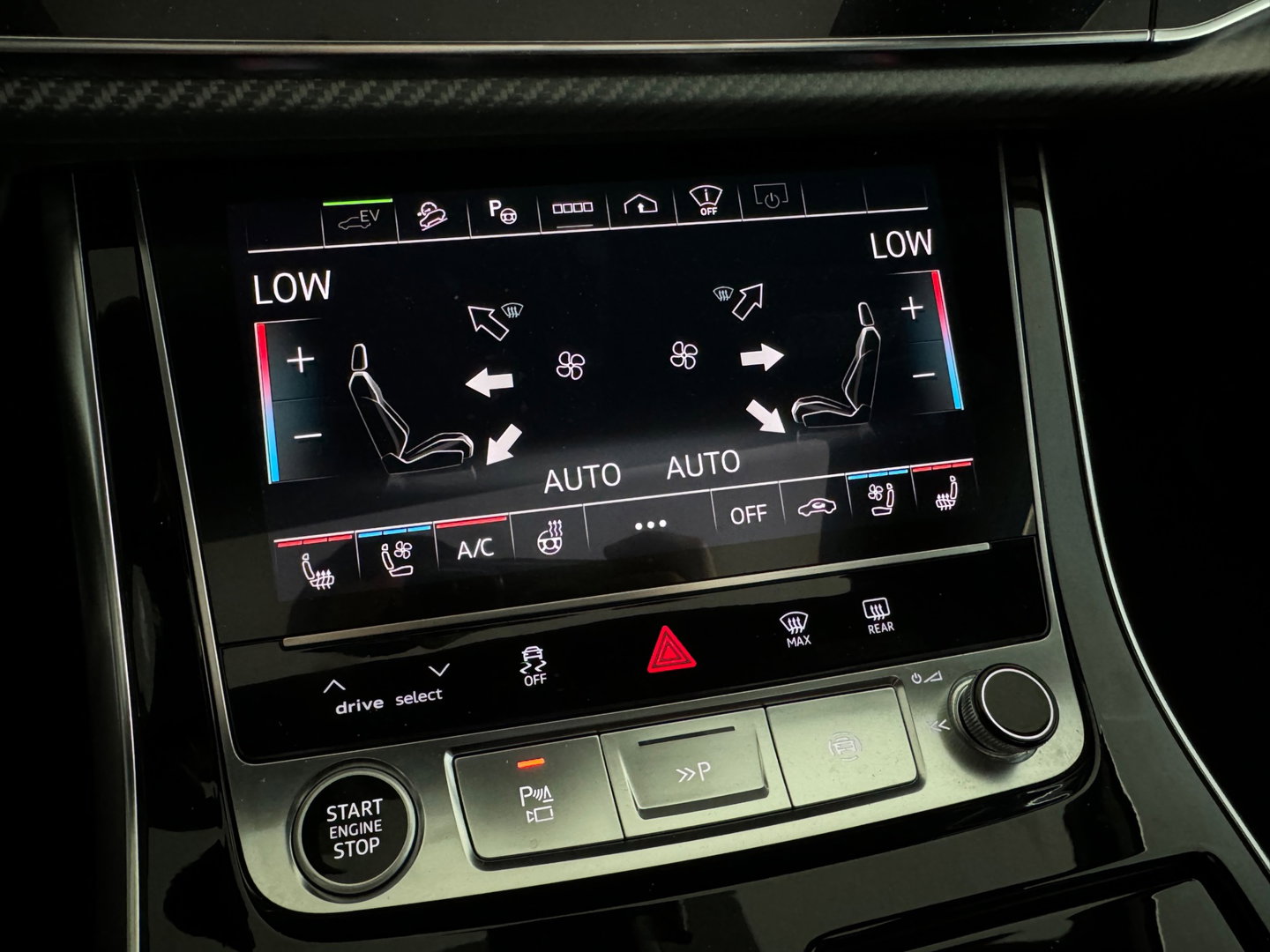 Audi Q7 60 TFSI e quattro Pro Line S Competition Pano|4-Wielsturing|Softclose|Trekhaak|360