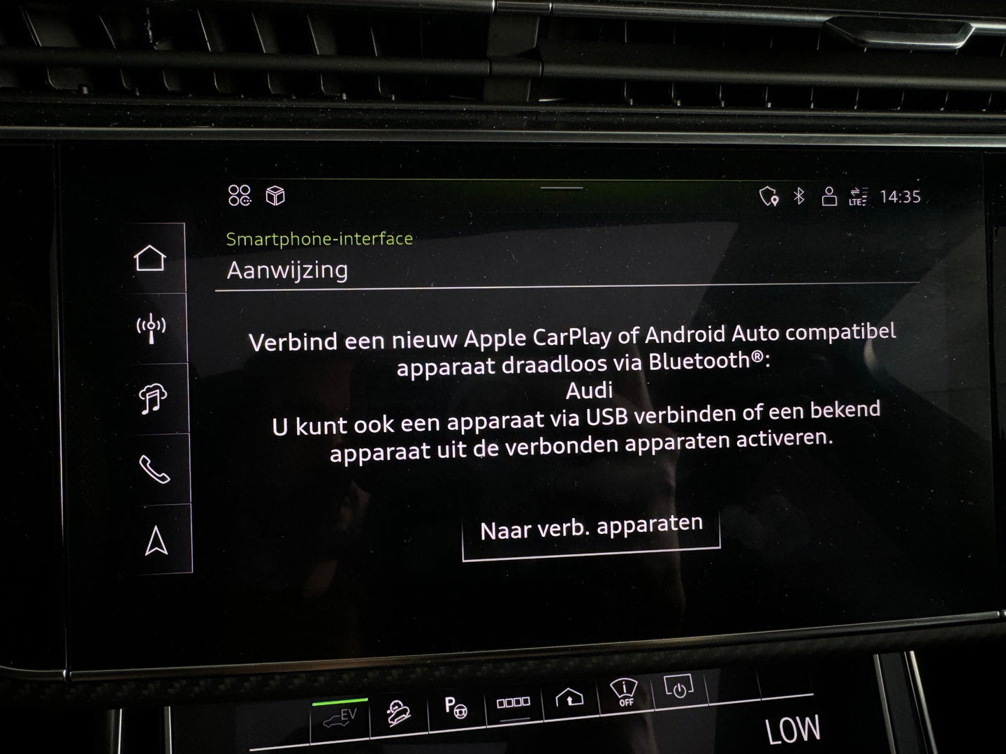 Audi Q7 60 TFSI e quattro Pro Line S Competition Pano|4-Wielsturing|Softclose|Trekhaak|360