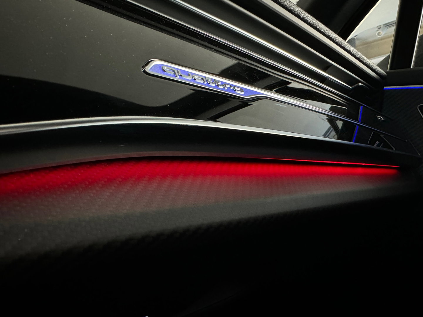 Audi Q7 60 TFSI e quattro Pro Line S Competition Pano|4-Wielsturing|Softclose|Trekhaak|360