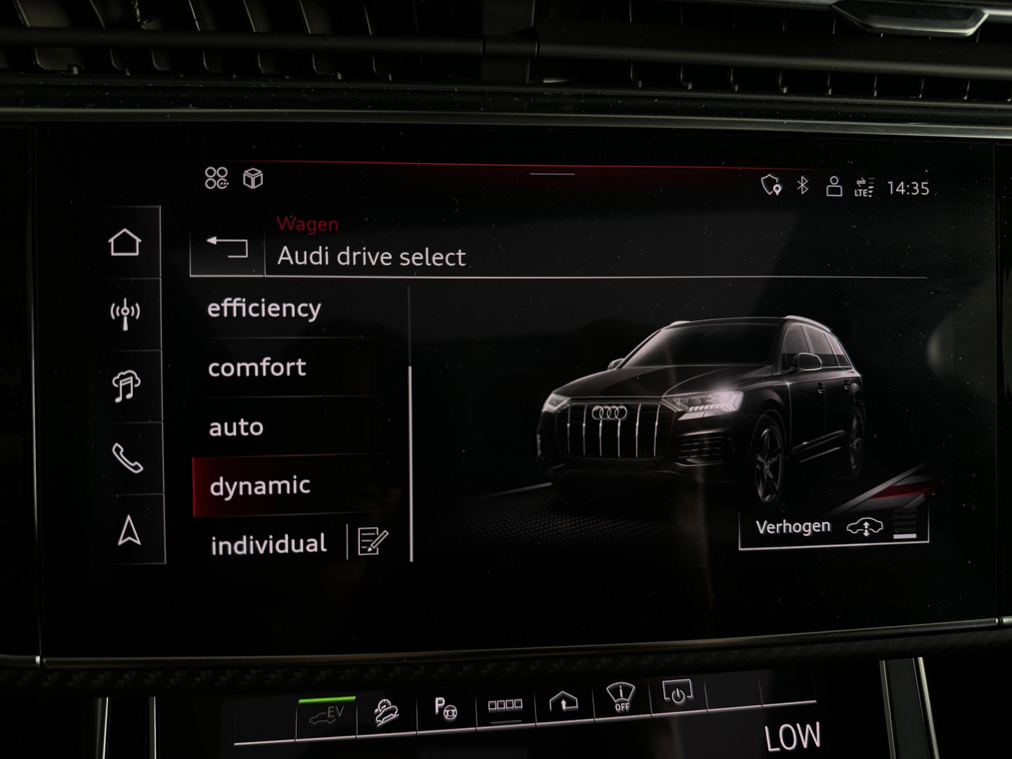 Audi Q7 60 TFSI e quattro Pro Line S Competition Pano|4-Wielsturing|Softclose|Trekhaak|360