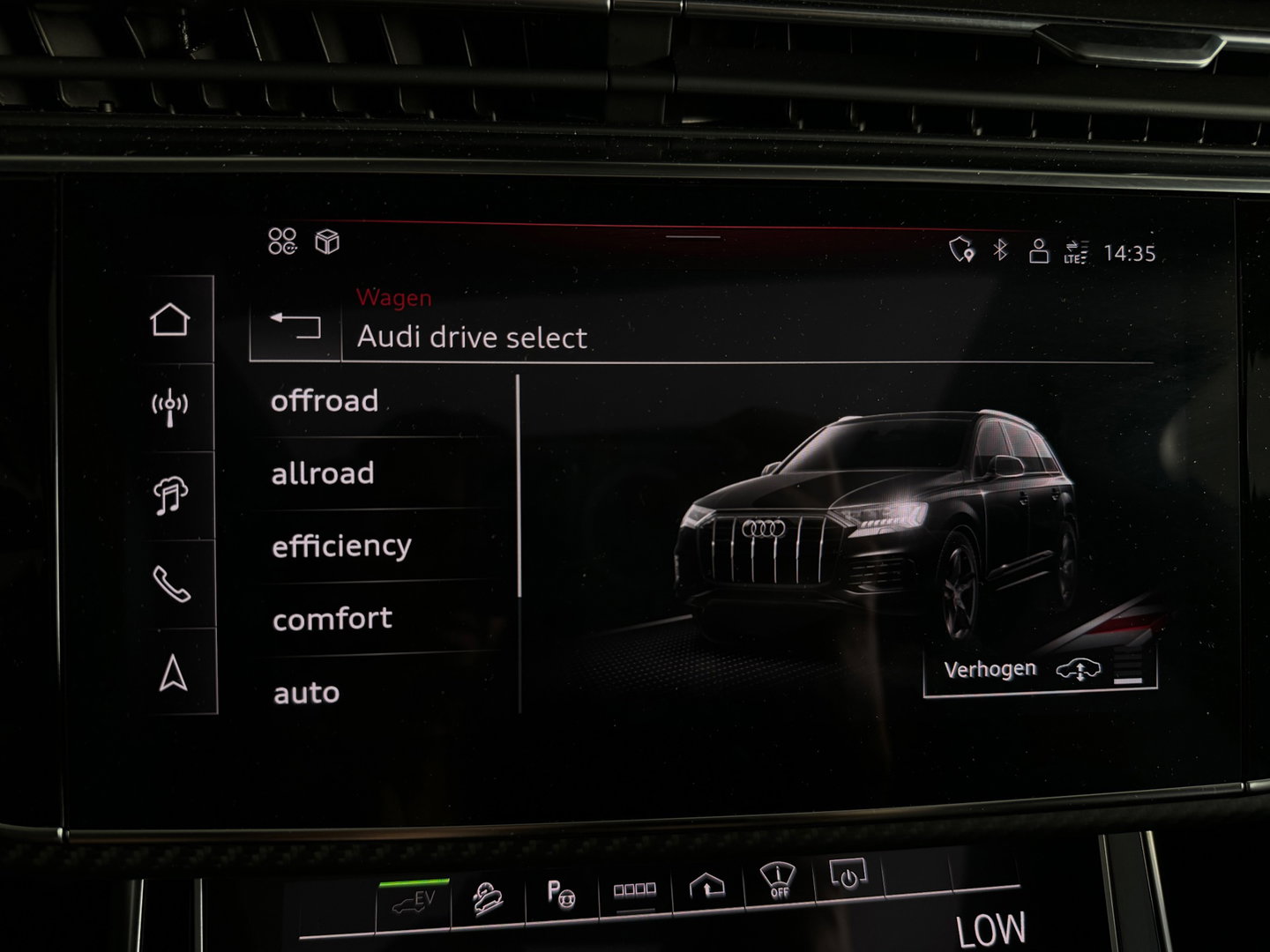 Audi Q7 60 TFSI e quattro Pro Line S Competition Pano|4-Wielsturing|Softclose|Trekhaak|360