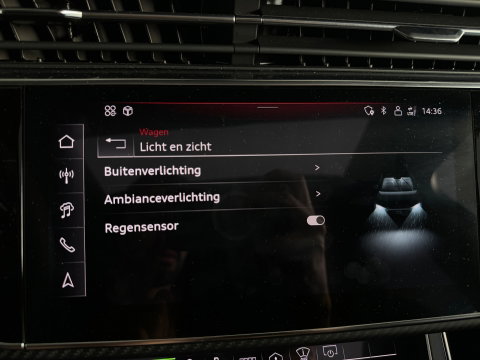 Audi Q7 60 TFSI e quattro Pro Line S Competition Pano|4-Wielsturing|Softclose|Trekhaak|360
