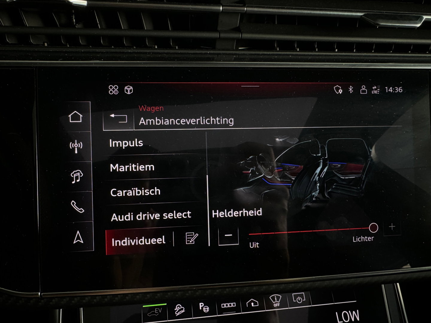 Audi Q7 60 TFSI e quattro Pro Line S Competition Pano|4-Wielsturing|Softclose|Trekhaak|360