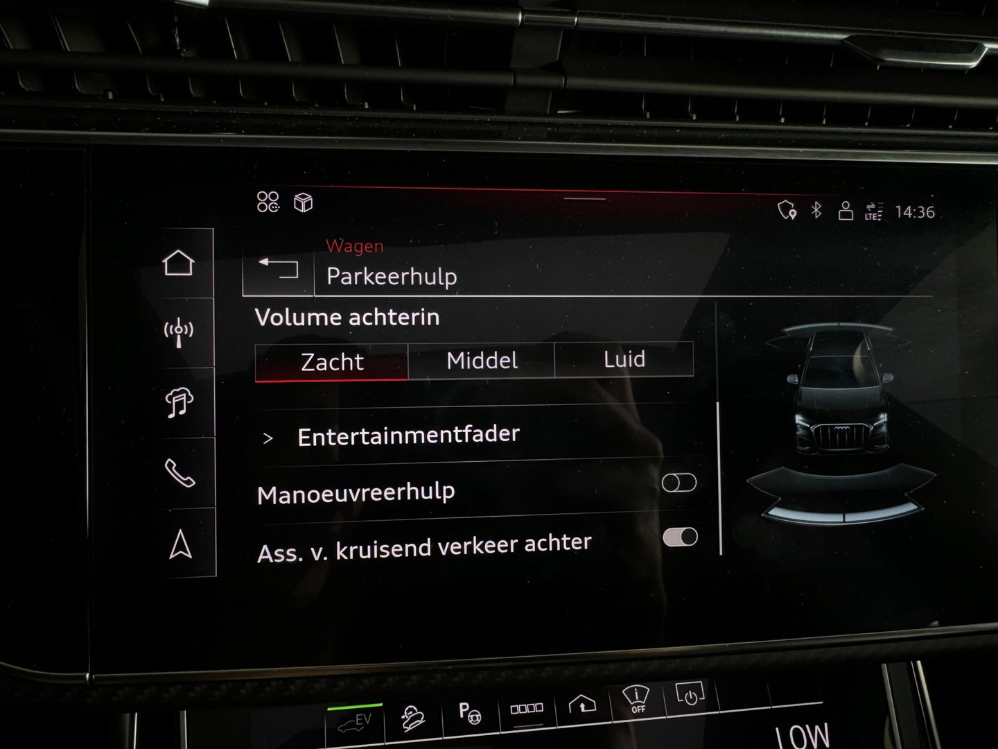 Audi Q7 60 TFSI e quattro Pro Line S Competition Pano|4-Wielsturing|Softclose|Trekhaak|360