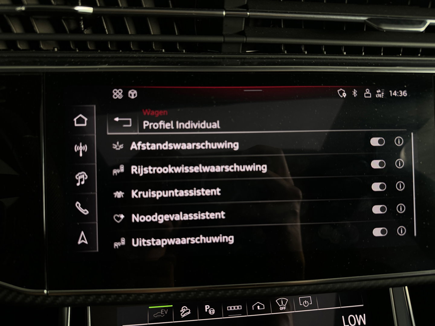 Audi Q7 60 TFSI e quattro Pro Line S Competition Pano|4-Wielsturing|Softclose|Trekhaak|360