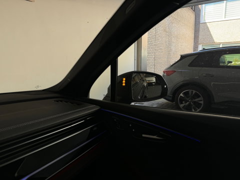 Audi Q7 60 TFSI e quattro Pro Line S Competition Pano|4-Wielsturing|Softclose|Trekhaak|360