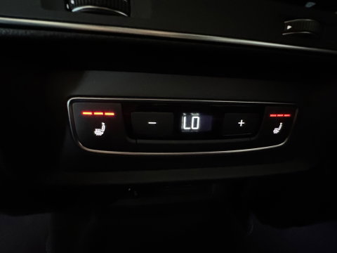 Audi Q7 60 TFSI e quattro Pro Line S Competition Pano|4-Wielsturing|Softclose|Trekhaak|360