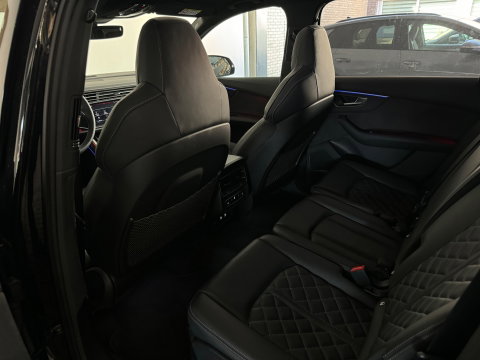 Audi Q7 60 TFSI e quattro Pro Line S Competition Pano|4-Wielsturing|Softclose|Trekhaak|360