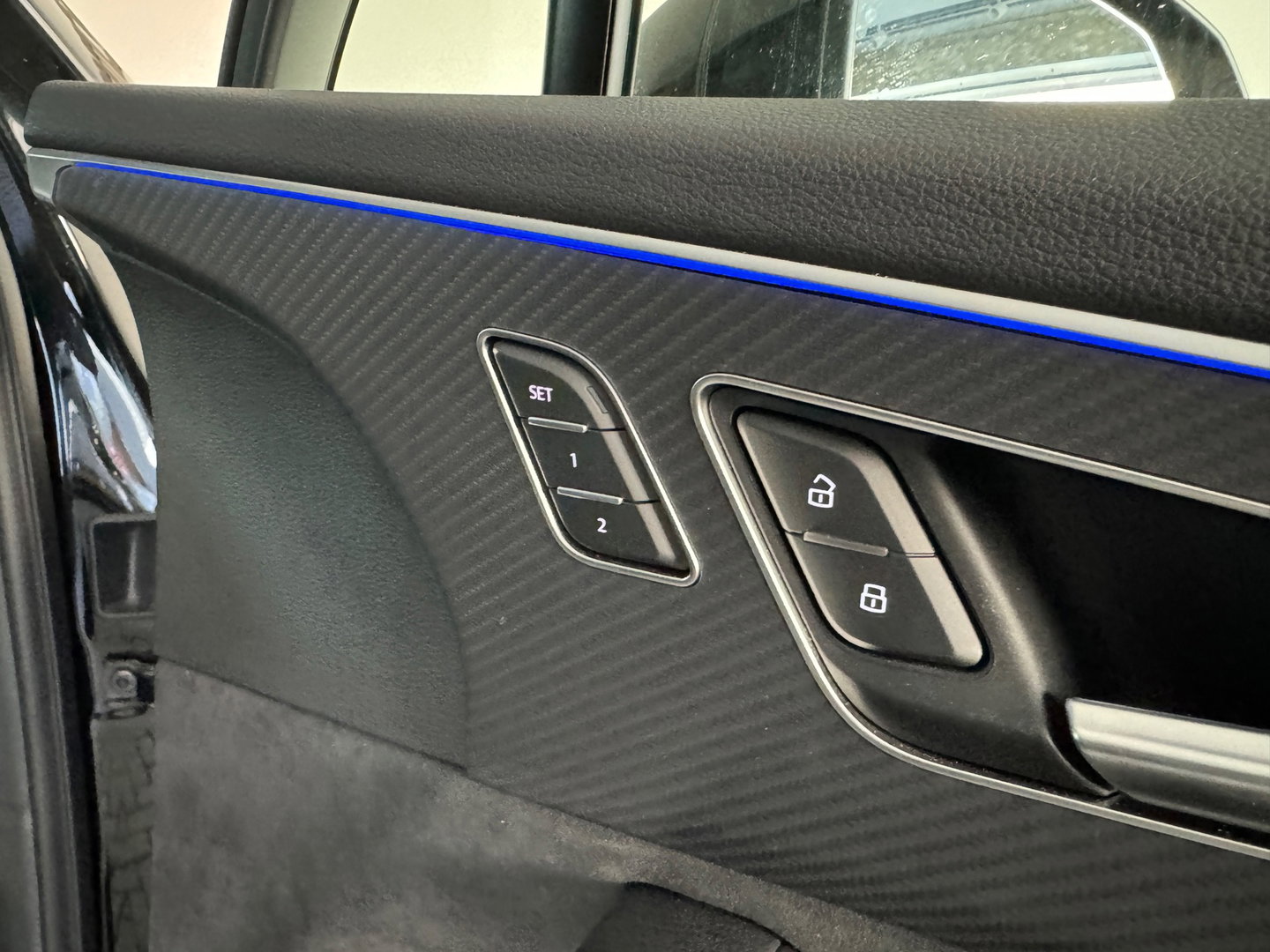 Audi Q7 60 TFSI e quattro Pro Line S Competition Pano|4-Wielsturing|Softclose|Trekhaak|360