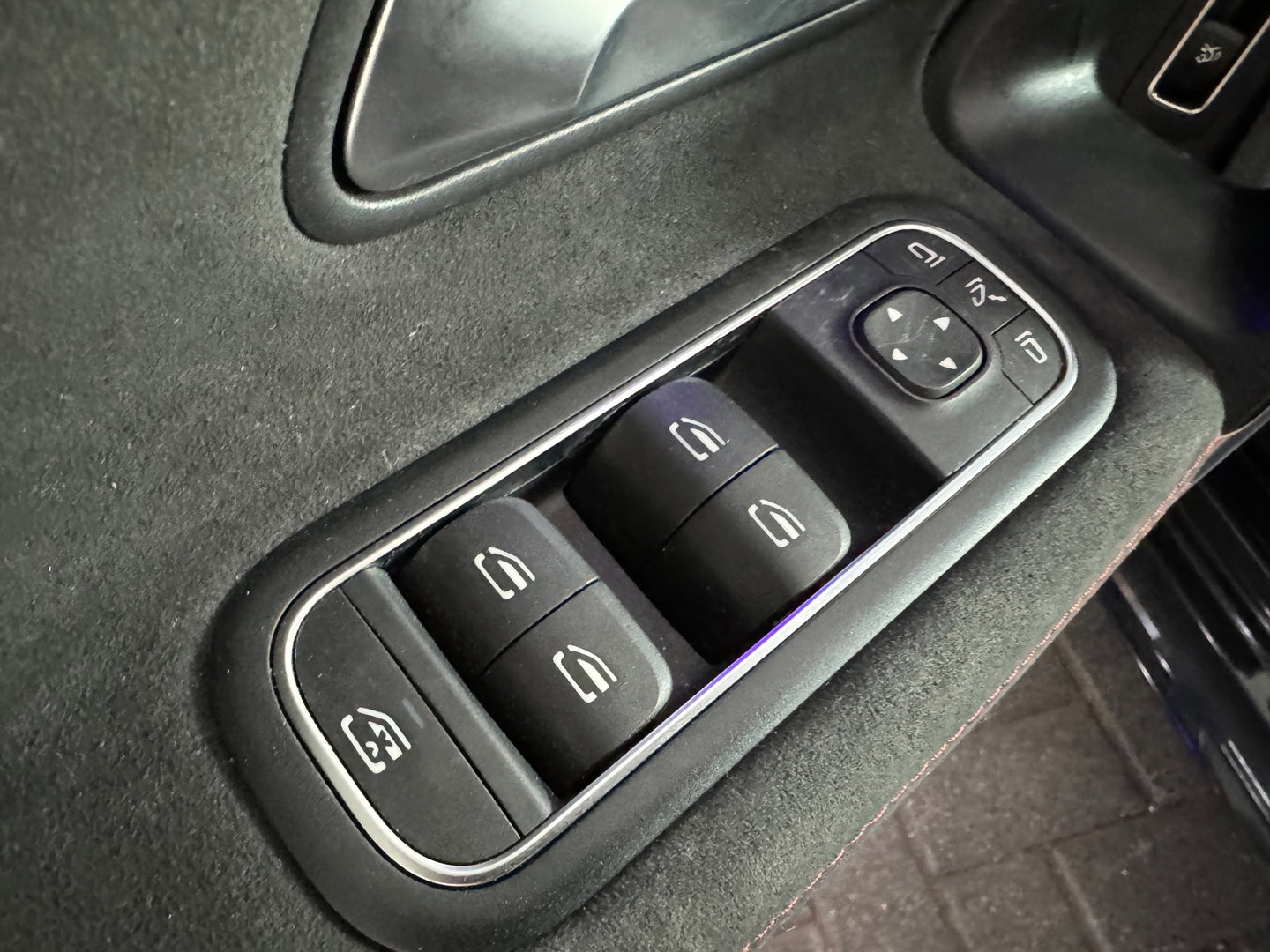 Mercedes-Benz CLA-Klasse 180 AMG Pano|Keyless|Sfeer|Memory|Stoelverwarming|AMG
