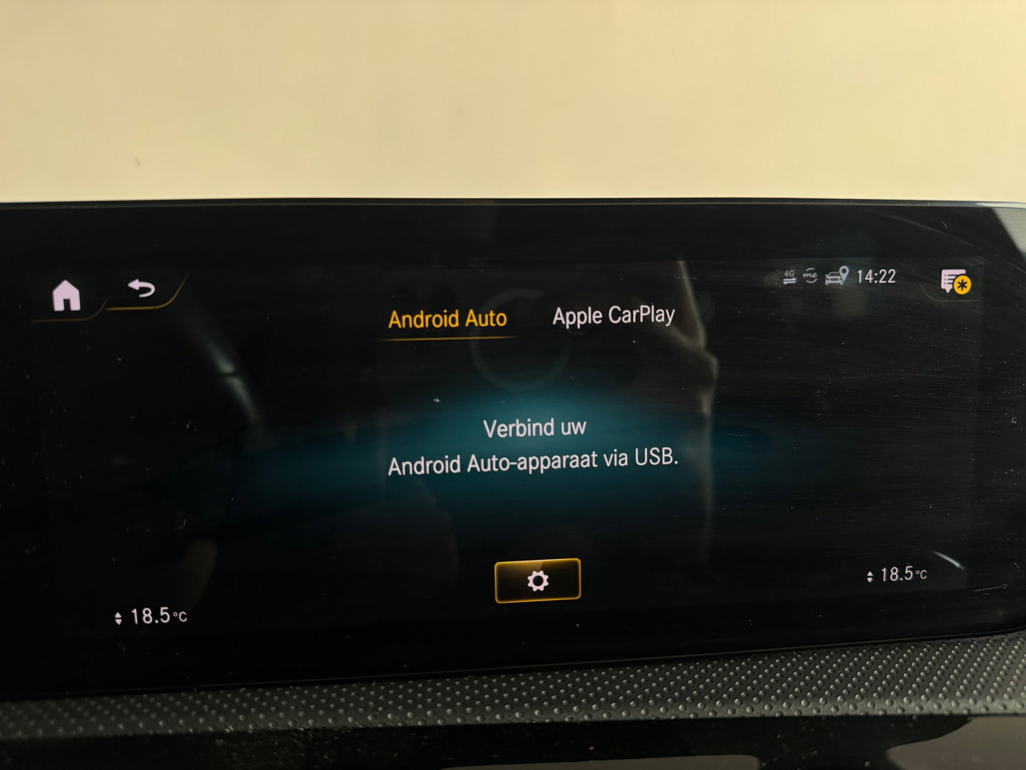Mercedes-Benz CLA-Klasse 180 AMG Pano|Keyless|Sfeer|Memory|Stoelverwarming|AMG