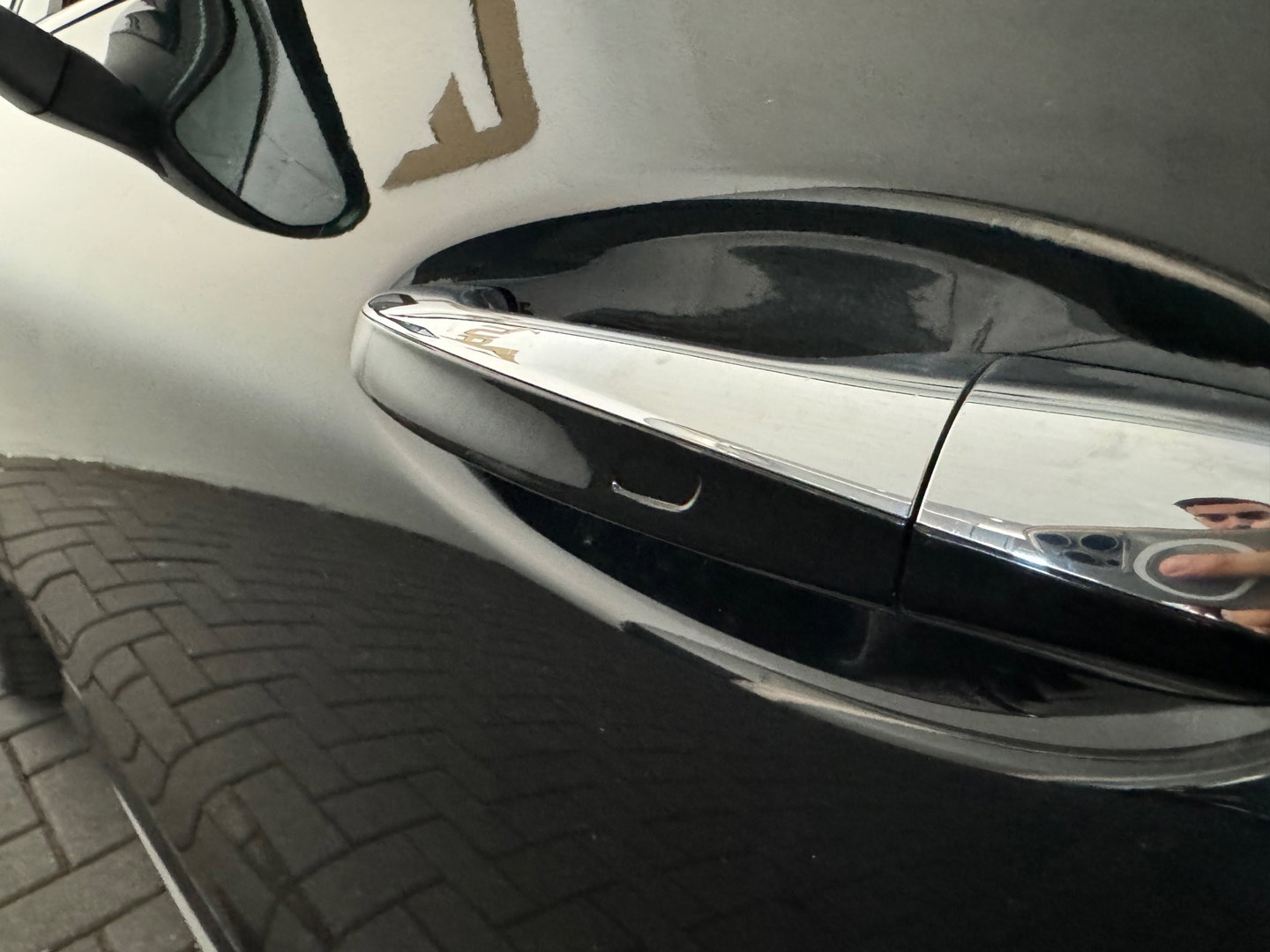 Mercedes-Benz CLA-Klasse 180 AMG Pano|Keyless|Sfeer|Memory|Stoelverwarming|AMG