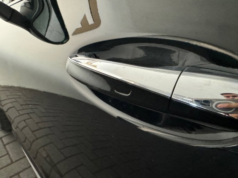 Mercedes-Benz CLA-Klasse 180 AMG Pano|Keyless|Sfeer|Memory|Stoelverwarming|AMG